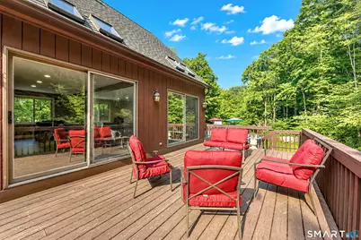 67 Woodcutters Drive, Bethany, CT 06524 - Photo 9