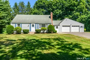 220 Stockade Rd, Glastonbury, CT 06073 - Photo 1