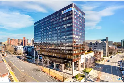 127 Greyrock Place #609, Stamford, CT 06901 - Photo 1