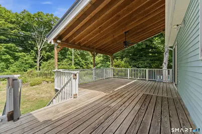 23 Old Schoolhouse Road, Mansfield, CT 06268 - Photo 17