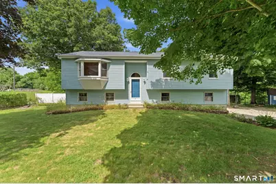 23 Old Schoolhouse Road, Mansfield, CT 06268 - Photo 33