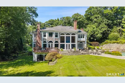 79 Cavalry Road, Weston, CT 06883 - Photo 31