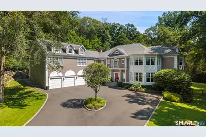 79 Cavalry Road, Weston, CT 06883 - Photo 1