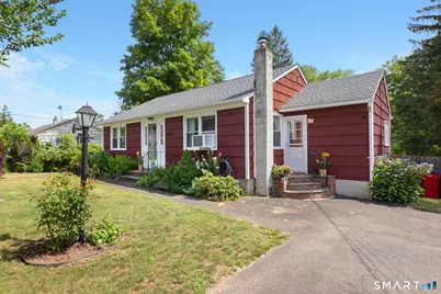 1763 Long Hill Road, Guilford, CT 06437 - Photo 1