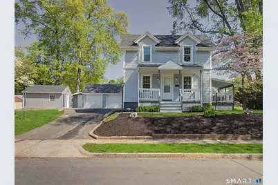 18 Westphal Street, West Hartford, CT 06110 - Photo 1