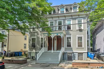 43 Edwards Street, New Haven, CT 06511 - Photo 1