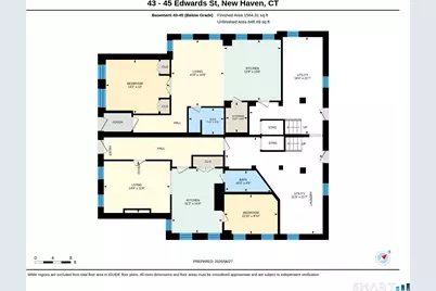 43 Edwards Street, New Haven, CT 06511 - Photo 37