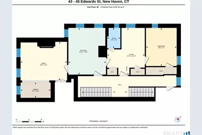 43 Edwards Street, New Haven, CT 06511 - Photo 39