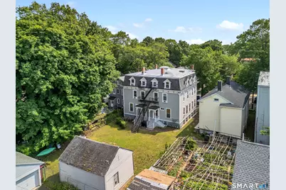 43 Edwards Street, New Haven, CT 06511 - Photo 31