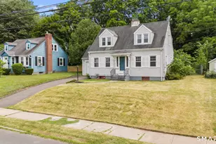 215 Commonwealth Ave, New Britain, CT 06053 - Photo 3