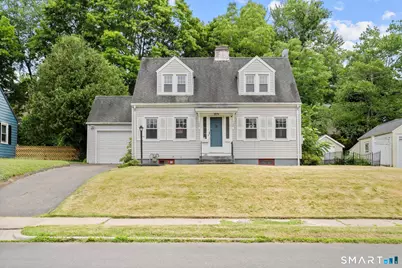 215 Commonwealth Avenue, New Britain, CT 06053 - Photo 1