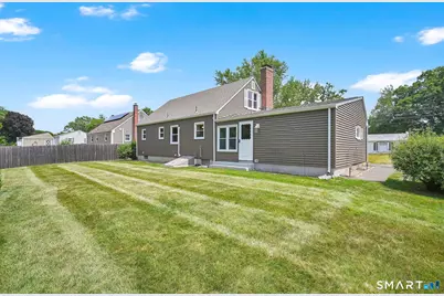 34 Litchfield Drive, Enfield, CT 06082 - Photo 29