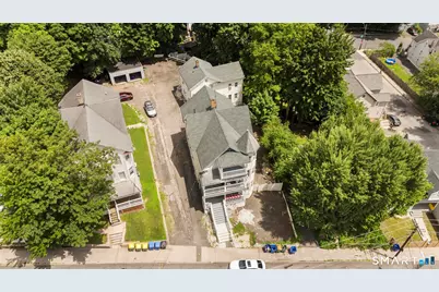 96 Hill Street, Waterbury, CT 06704 - Photo 1