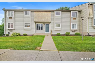 6 Carillon Drive #D, Rocky Hill, CT 06067 - Photo 1