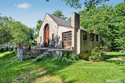 11 Hitchcock Road, Westport, CT 06880 - Photo 5