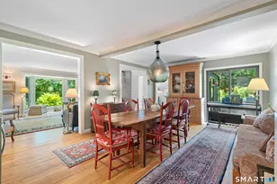 131 Georgetown Rd, Weston, CT 06883 - Photo 9