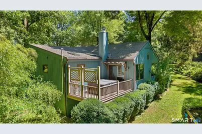 131 Georgetown Road, Weston, CT 06883 - Photo 15