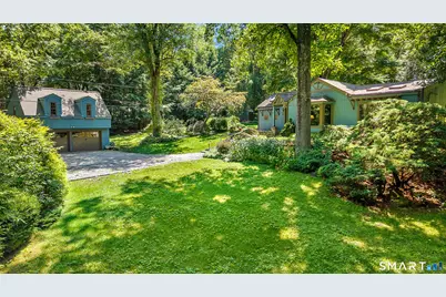 131 Georgetown Road, Weston, CT 06883 - Photo 27