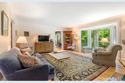 131 Georgetown Road, Weston, CT 06883 - Photo 5