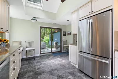 131 Georgetown Road, Weston, CT 06883 - Photo 11