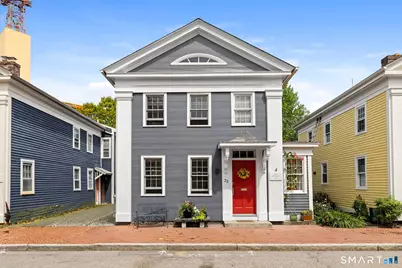23 Starr Street, New London, CT 06320 - Photo 1