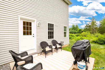 51 Gillette Way #51, Bristol, CT 06010 - Photo 33