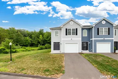 51 Gillette Way #51, Bristol, CT 06010 - Photo 1