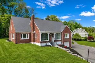 1920 Hartford Tpke, North Haven, CT 06473 - Photo 1