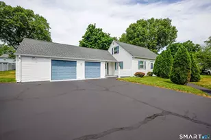 93 Pool Rd, North Haven, CT 06473 - Photo 1