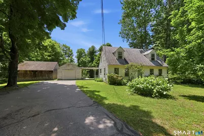 51 Marjorie Circle, Hebron, CT 06248 - Photo 1