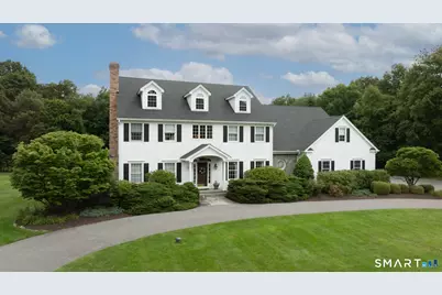21 Merlins Lane, Newtown, CT 06470 - Photo 1