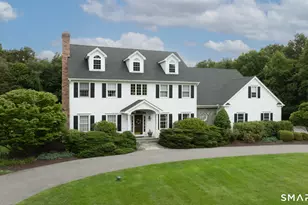 21 Merlins Ln, Newtown, CT 06470 - Photo 1