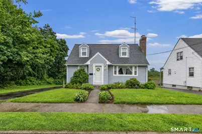 119 Burnsford Avenue, Bridgeport, CT 06606 - Photo 1