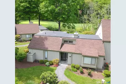 598 Heritage Village #A, Southbury, CT 06488 - Photo 5