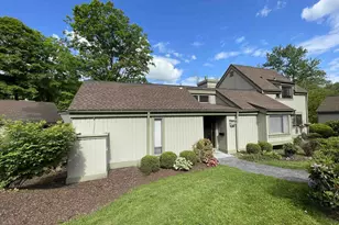 598 Heritage Vlg, Southbury, CT 06488 - Photo 1