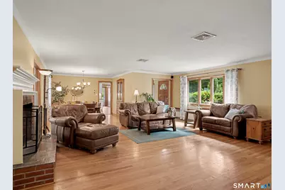 579 Racebrook Road, Orange, CT 06477 - Photo 3