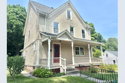 14 Village Street, Manchester, CT 06040 - Photo 1