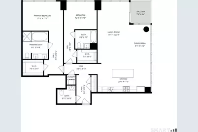 1 Broad Street #14G, Stamford, CT 06901 - Photo 27