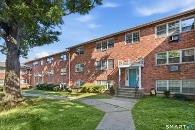 5 Treat Street #2D, West Haven, CT 06516 - Photo 5
