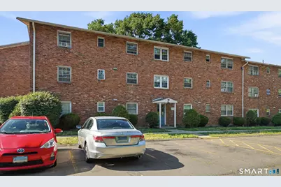 5 Treat Street #2D, West Haven, CT 06516 - Photo 3