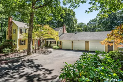 15 Rushleigh Road, West Hartford, CT 06117 - Photo 1