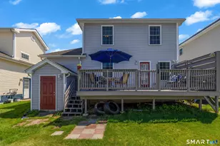 104 Benjamin Ct, Windsor, CT 06095 - Photo 33
