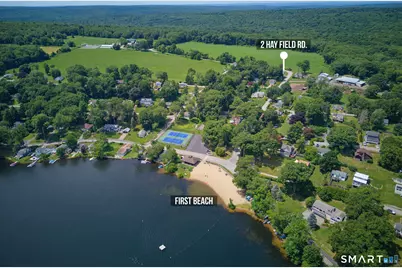 2 Hay Field Road, East Haddam, CT 06415 - Photo 25