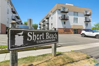 115 Short Beach Road #201, Stratford, CT 06615 - Photo 1