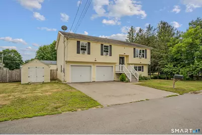 21 Columbus Avenue, Griswold, CT 06351 - Photo 3