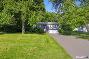 268 Merline Rd, Vernon, CT 06066 - Photo 1