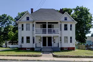 85-87 Spruce St, Manchester, CT 06040 - Photo 1