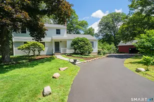 1005 Smith Ridge Rd, New Canaan, CT 06840 - Photo 1