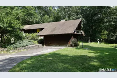 549 Branchville Road, Ridgefield, CT 06877 - Photo 19