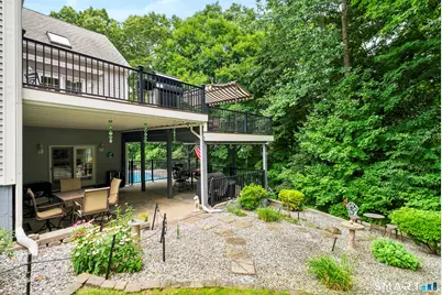 134 Sunset Ridge, Rocky Hill, CT 06067 - Photo 31